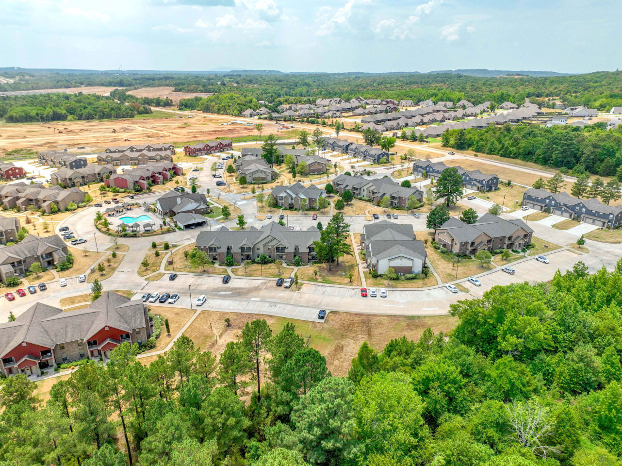 Reserve at Chaffee Crossing Image 50