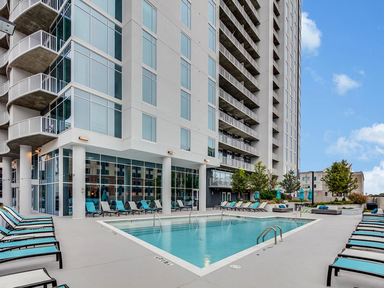 Student Housing - The Mix Image 29