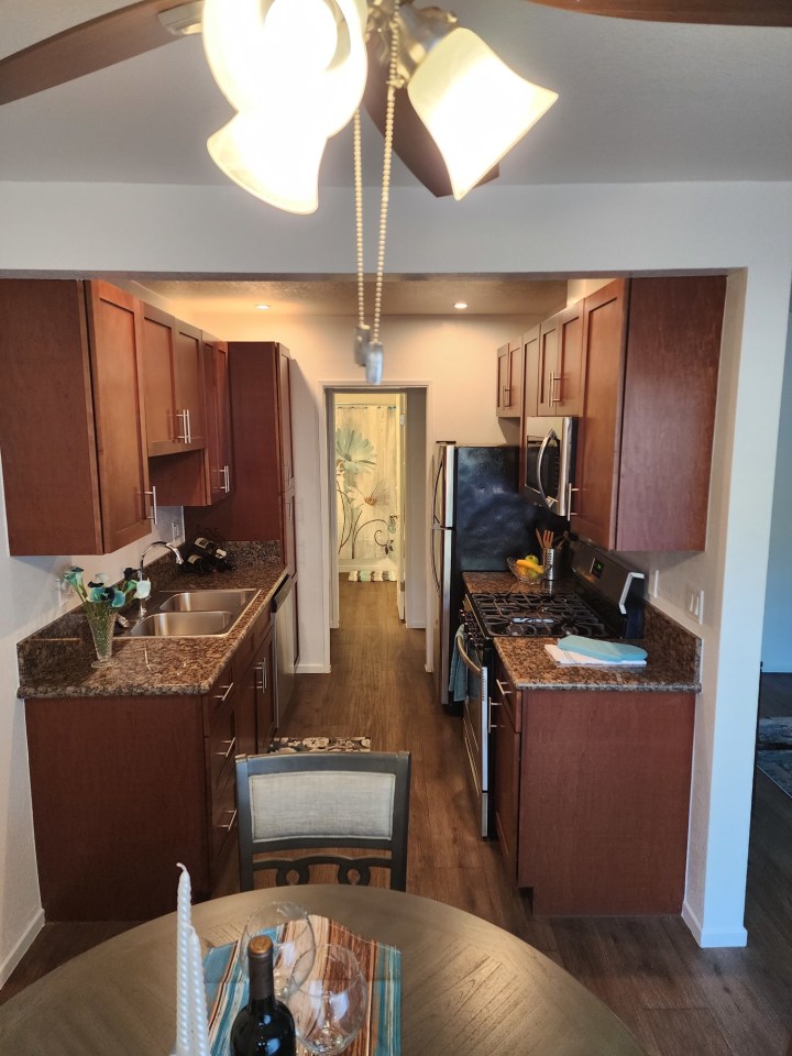The Timbers Apartments Image 7