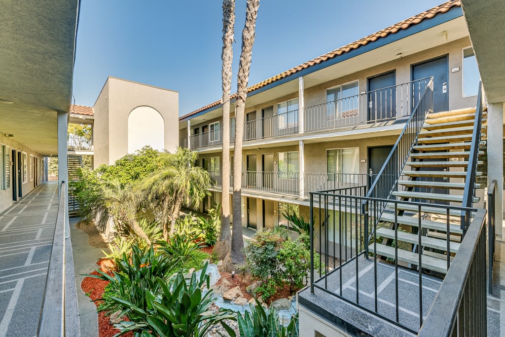 The Presidio Apartments Image 11