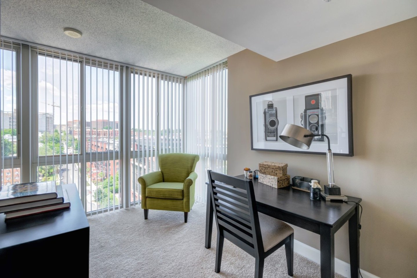 Parc Rosslyn Apartments Image 22