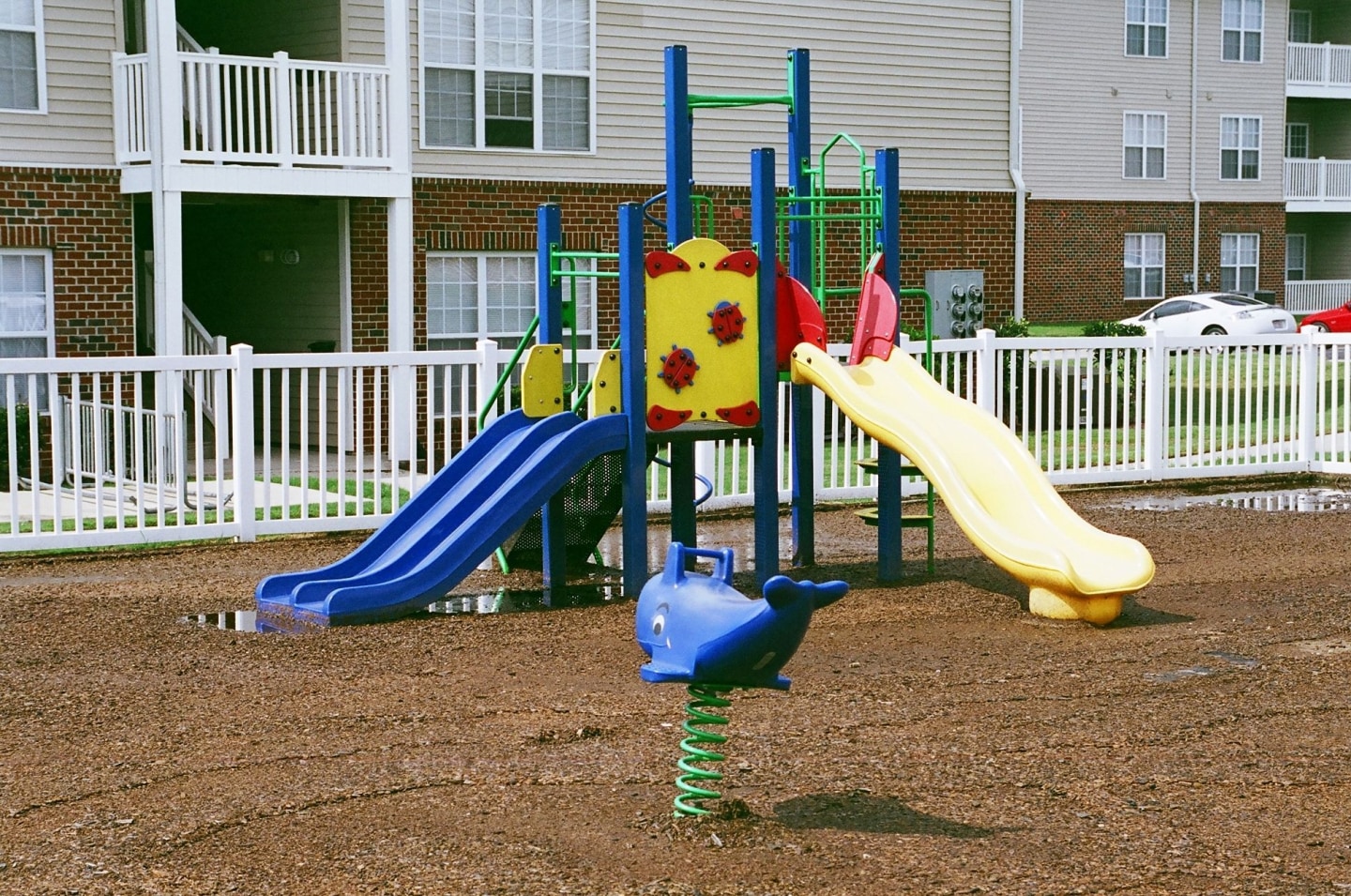 Legacy at Cross Creek Apartments Image 30
