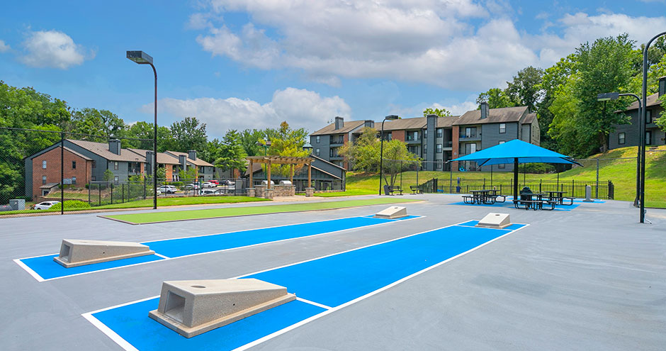 The Residences at Glenview Reserve Image 36