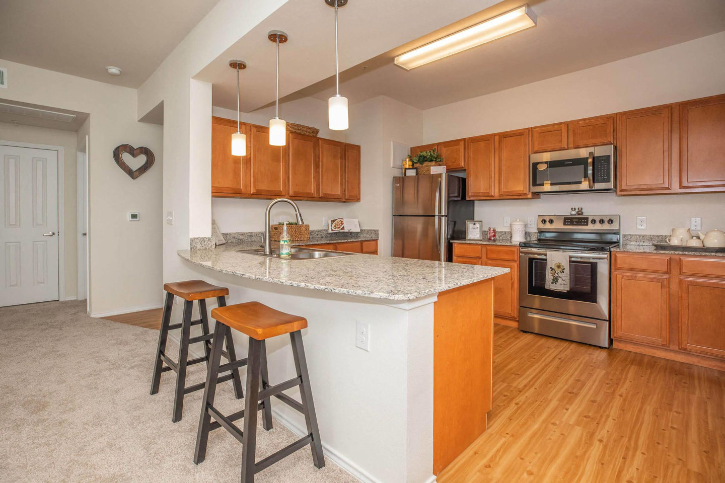 Mariposa at Clear Creek - Senior Housing Image 30