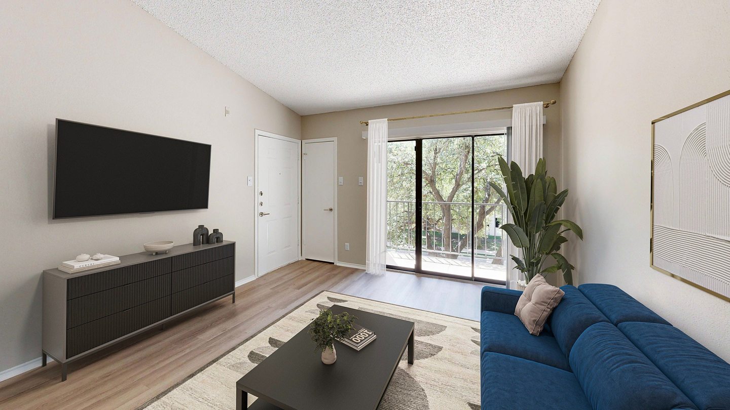 Vue at Knoll Trail Apartments Image 2