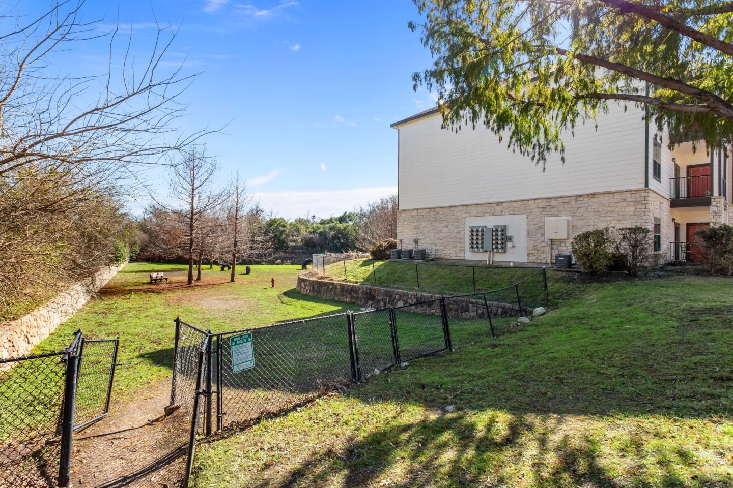 The Residence at CTM Image 13