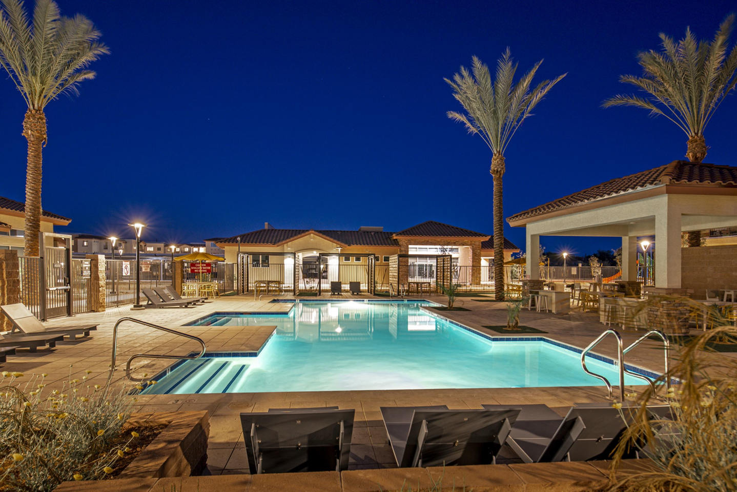 Affordable Housing - The Safford Image 7