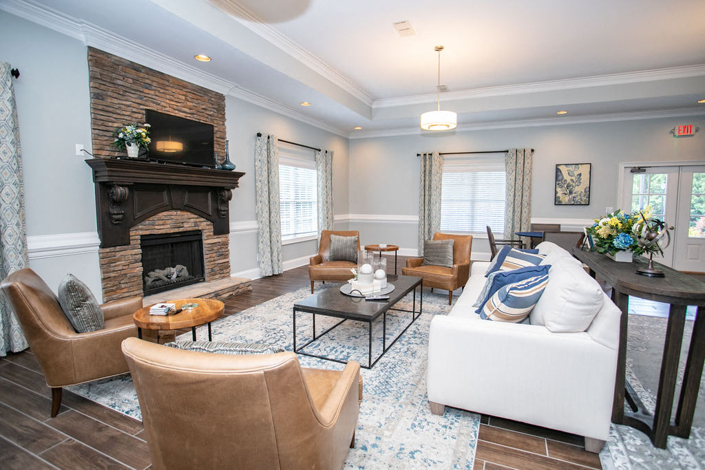 Greenbrooke Senior Living Image 5