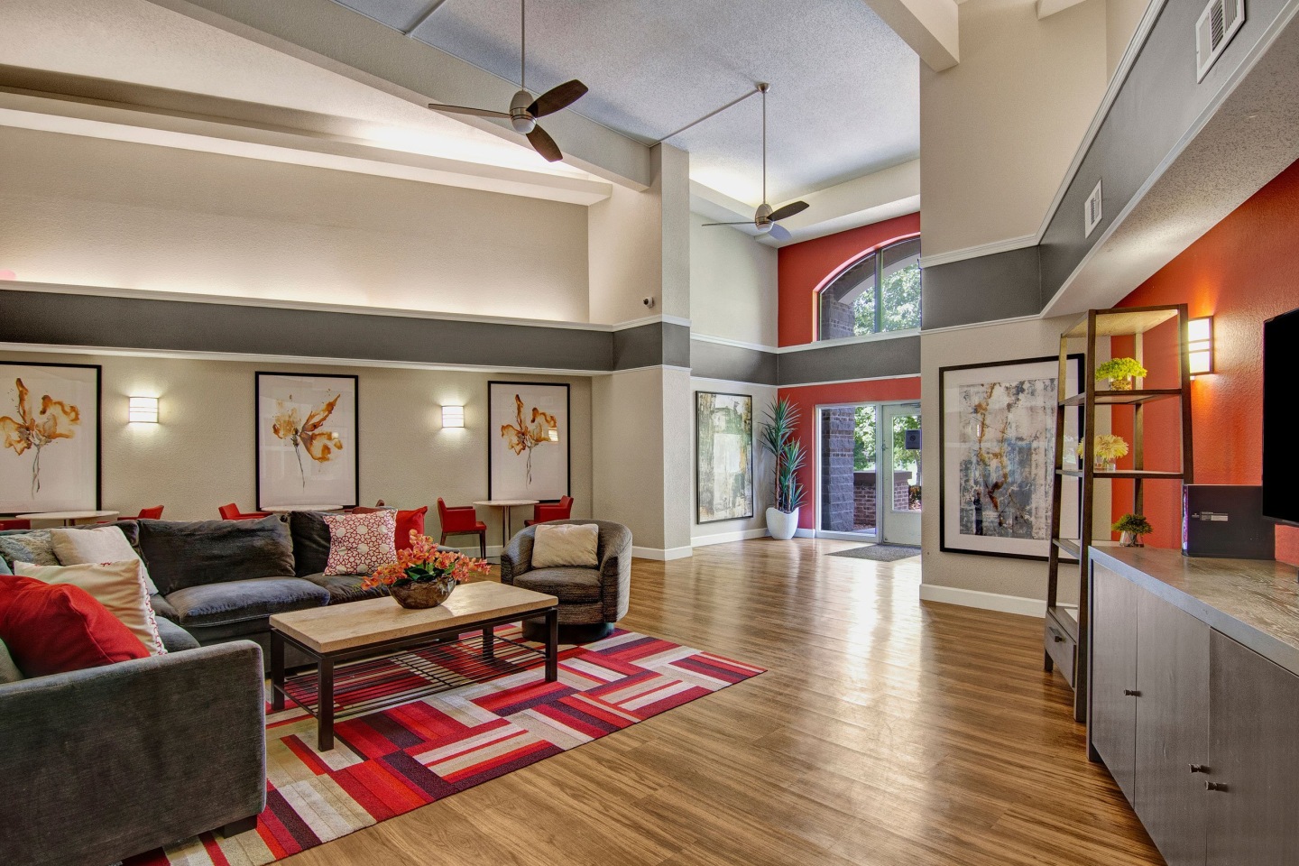 The Fairways Apartments At Edinburgh Image 13