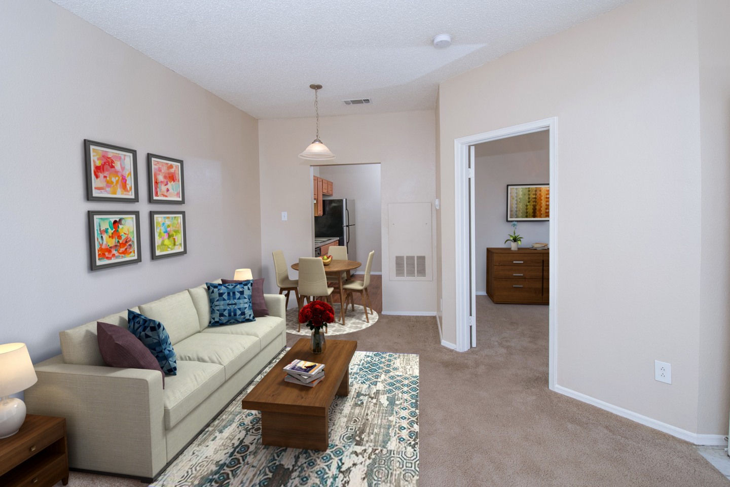 The Lakes at Renaissance Park Apartments Image 3