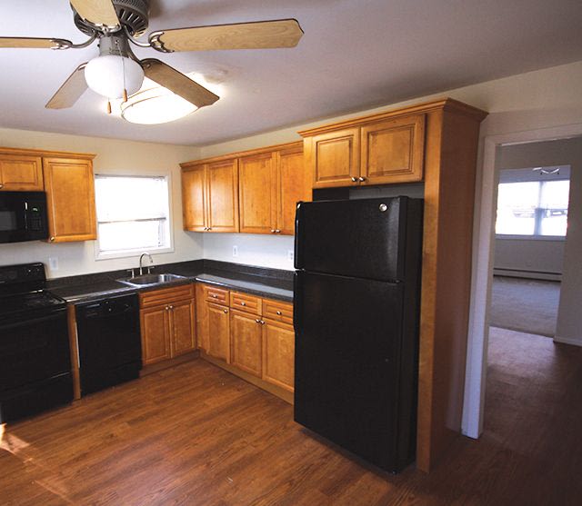 Treetop Apartments Image 4