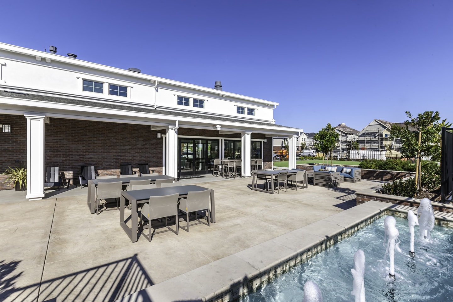 The Mason Flats at Township Square Image 6