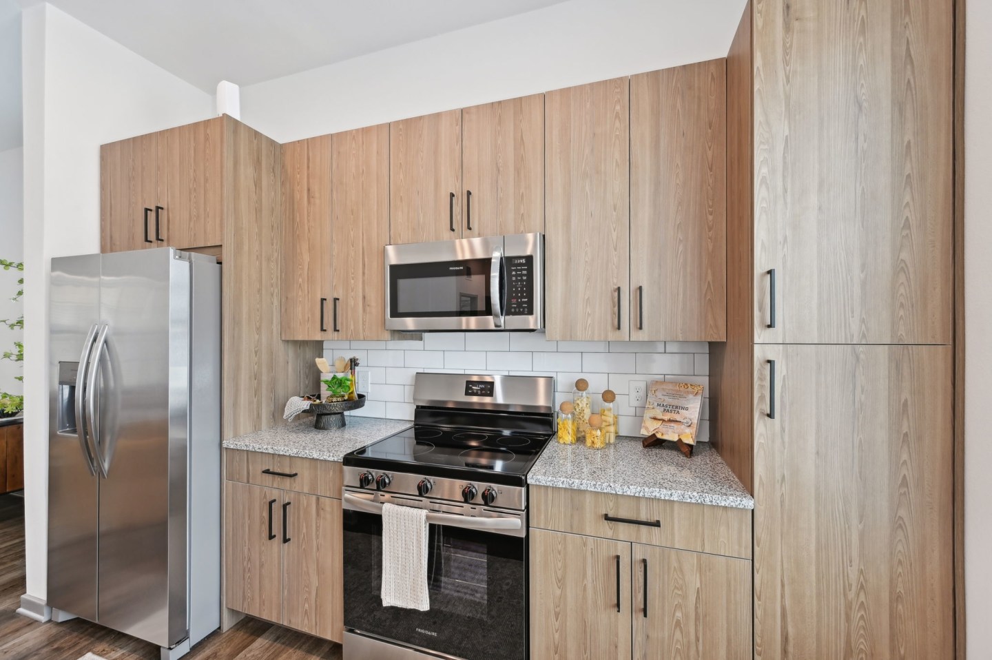 The Hadley Luxury Apartments Image 38
