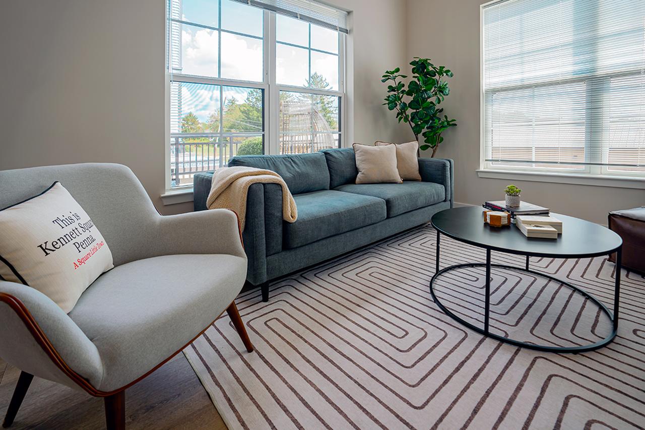 Kennett Square Apartments Image 39
