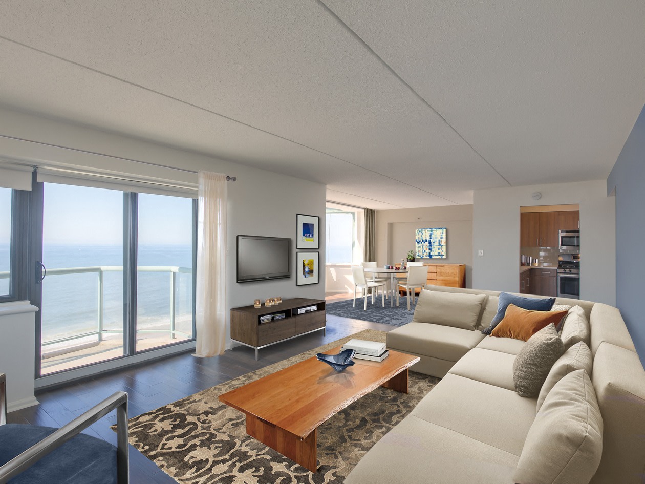 10 West Apartments Image 3