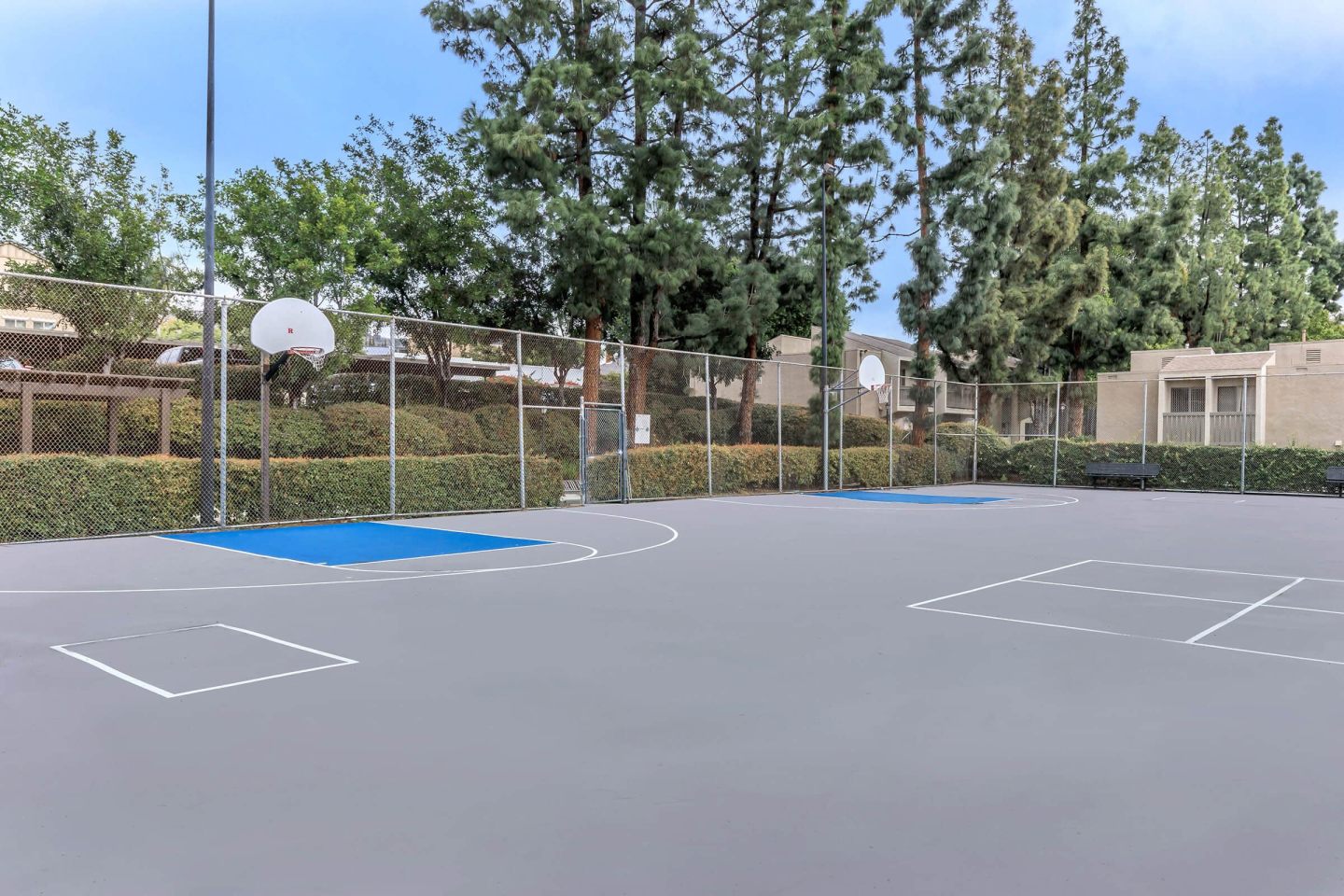 Tamarack Woods Apartment Homes Image 4