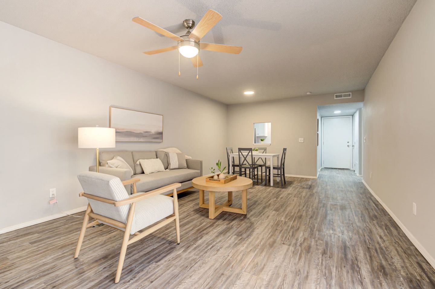 The Brickson Apartments Image 3