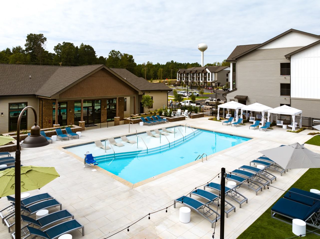 The Banks at Mt. Holly Apartments Image 39