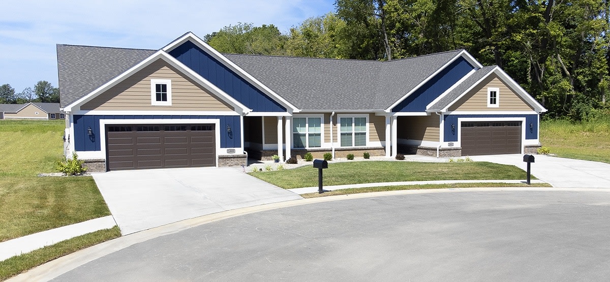 Villas at Hartman Lakes Image 2