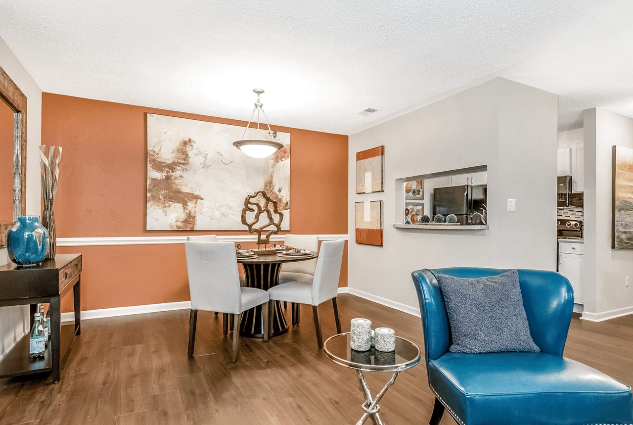 Affordable Housing - Paces Pointe Apartment Homes Image 41