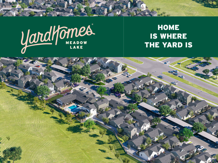 YardHomes Meadow Lake Image 1