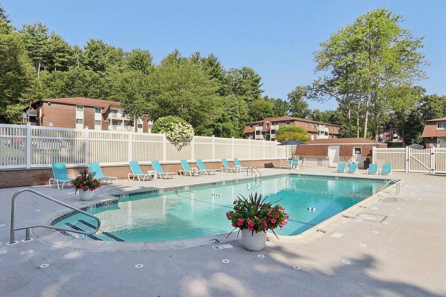 Pheasant Run Apartments Image 38
