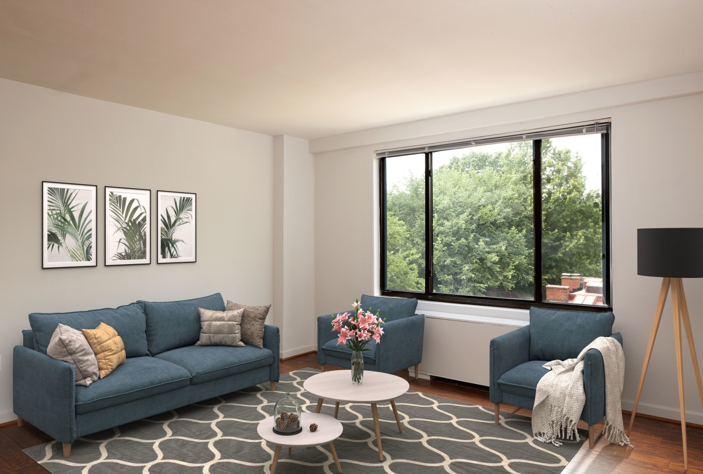 5100 Connecticut Avenue Image 2
