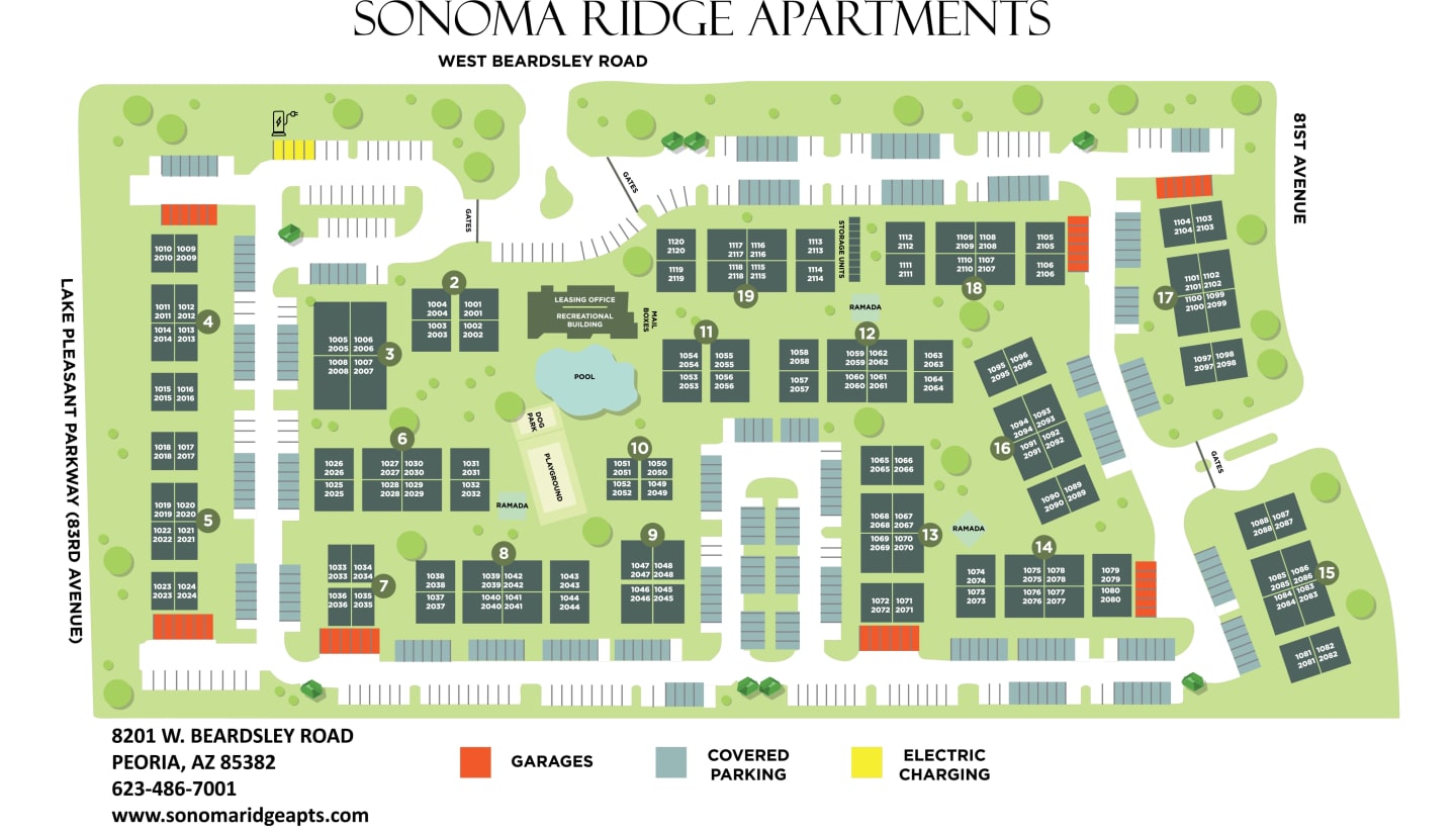 Sonoma Ridge Image 5