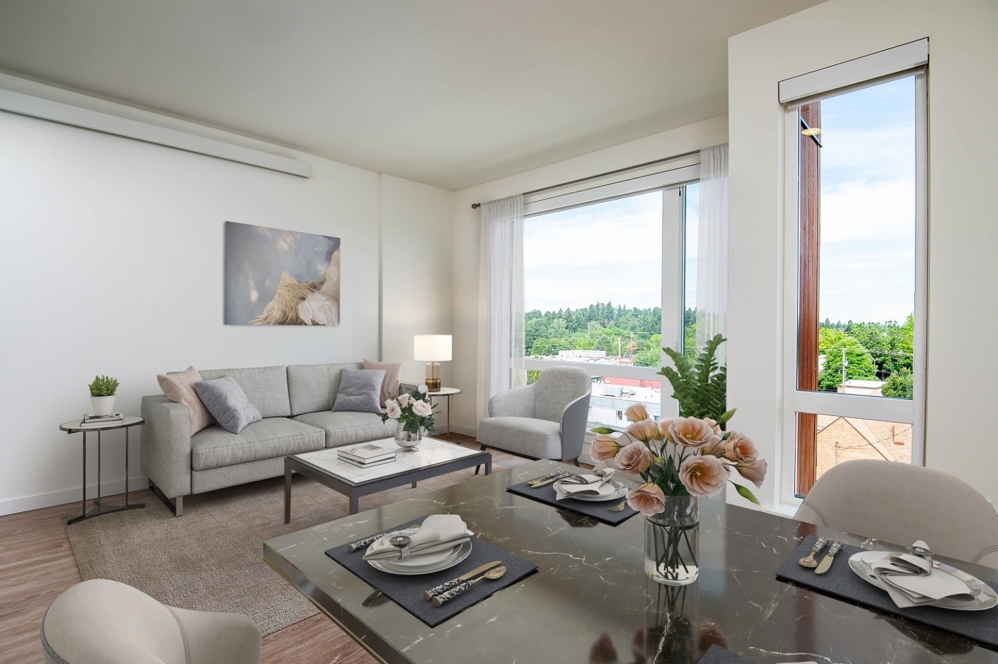 Axletree Apartments Image 38