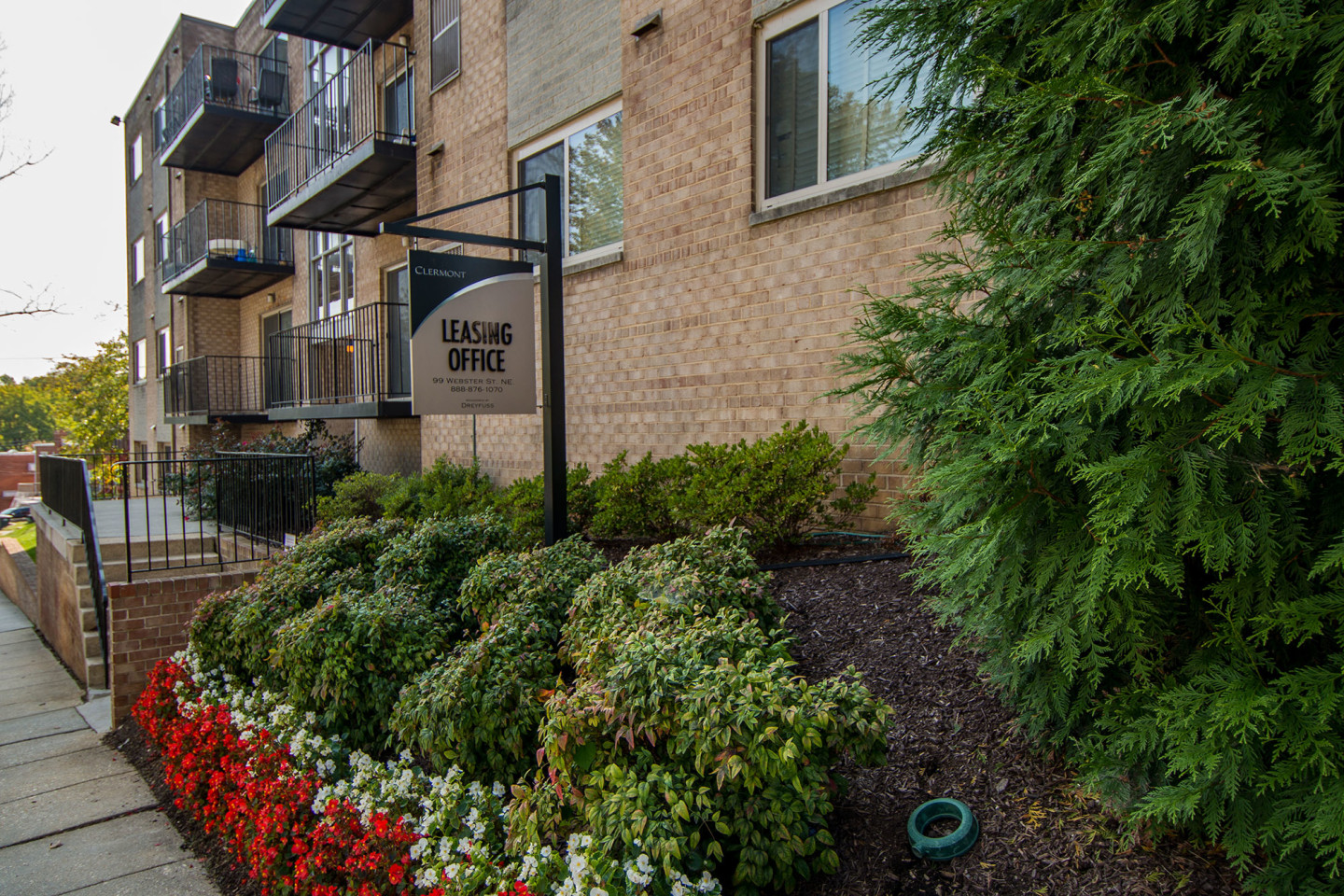 Clermont Apartments Image 10