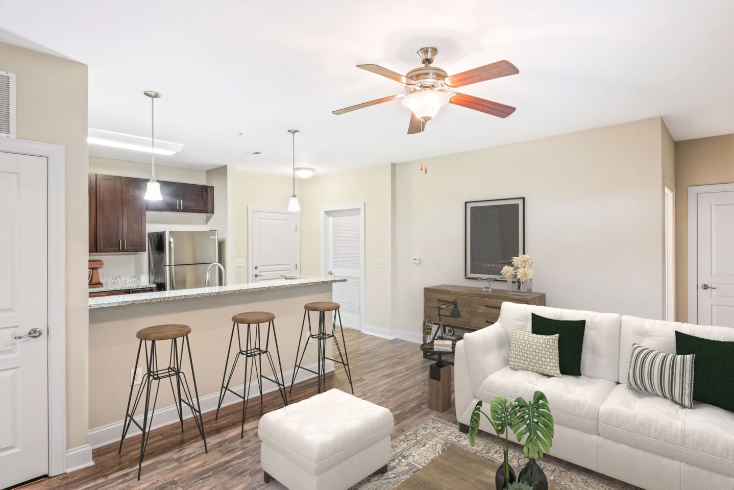 Ayrsley Lofts Image 9