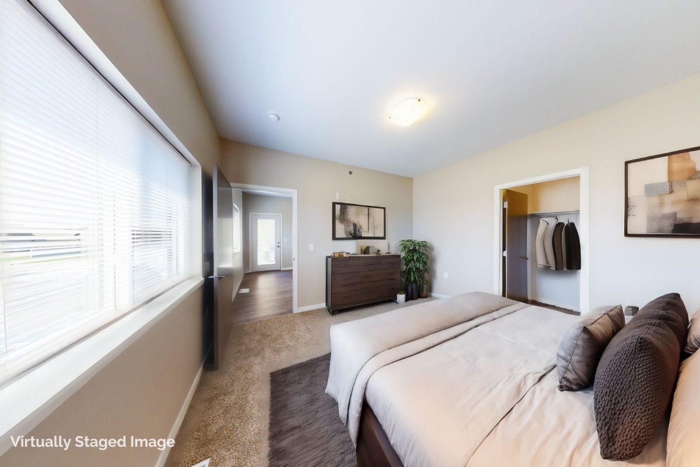 Grand Prairie Apartments & Townhomes Image 5