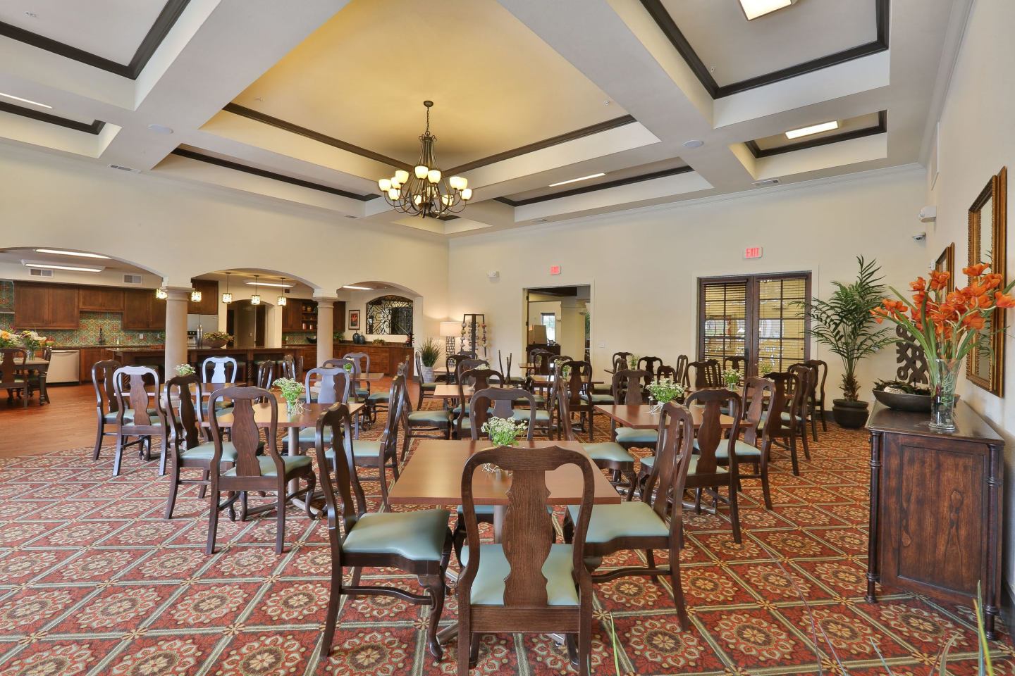 Mariposa at Elk Drive - Senior Housing Image 9