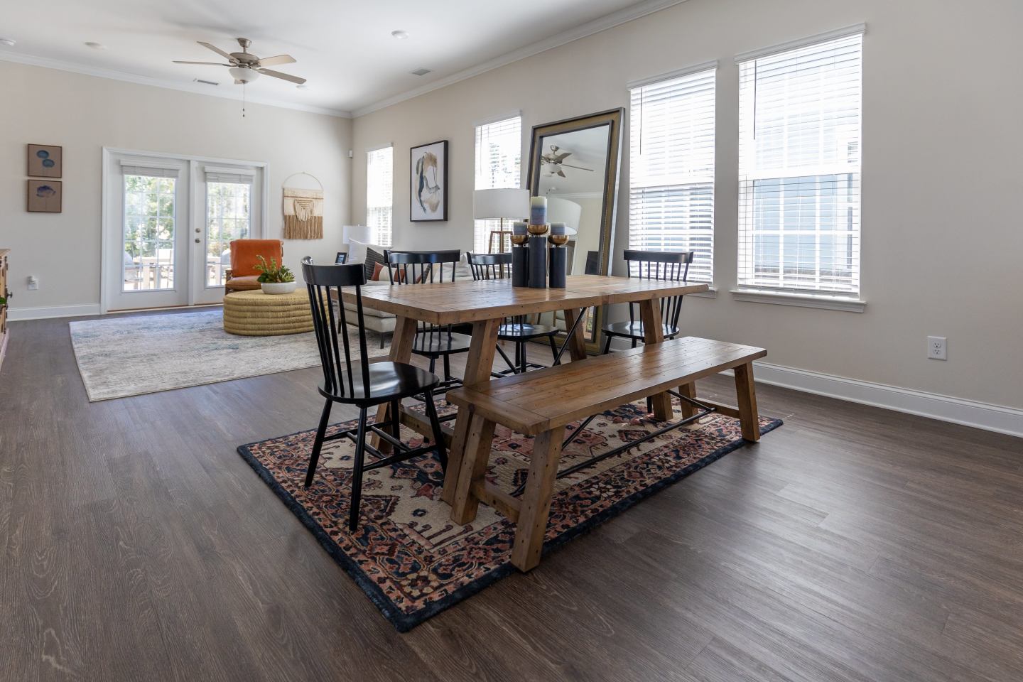 Ailsa Village Image 34