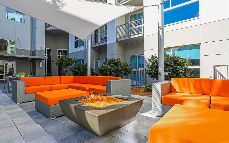 Nora Apartments Image 16