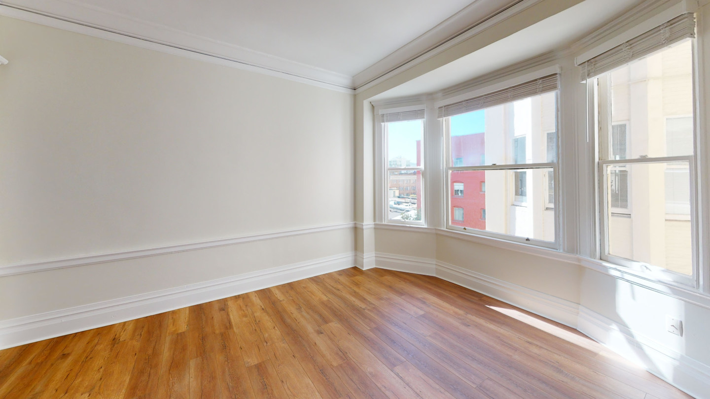 815 O'Farrell Street Image 18