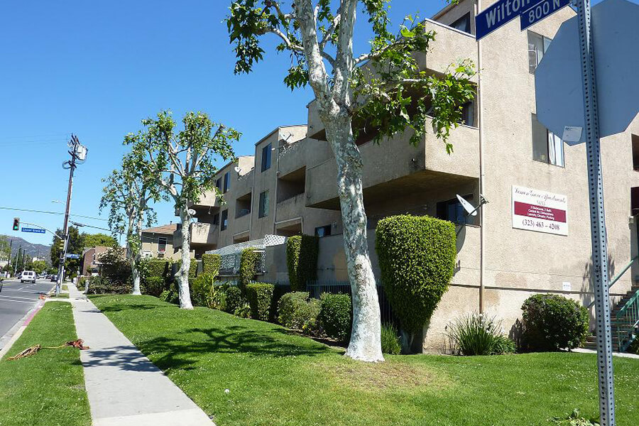 5453/5455 Lemon Grove Ave Image 1