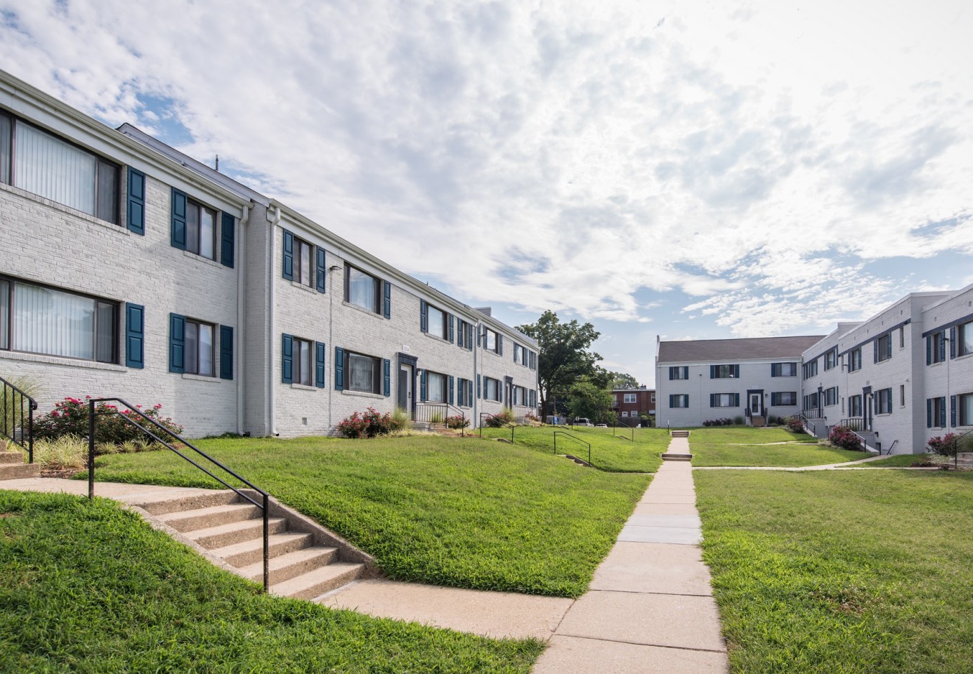 The Residences at Silver Hill Image 20