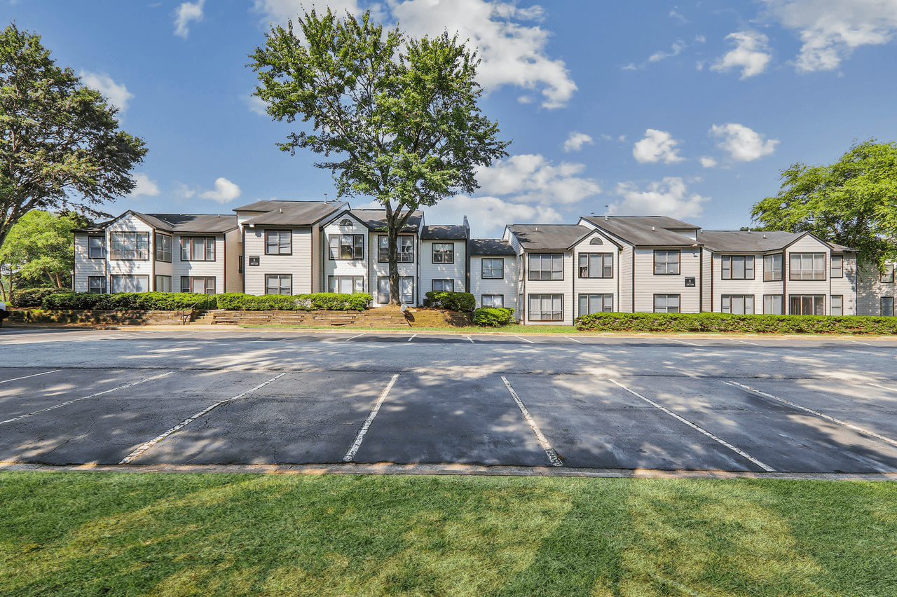 The Everett Apartments Image 6