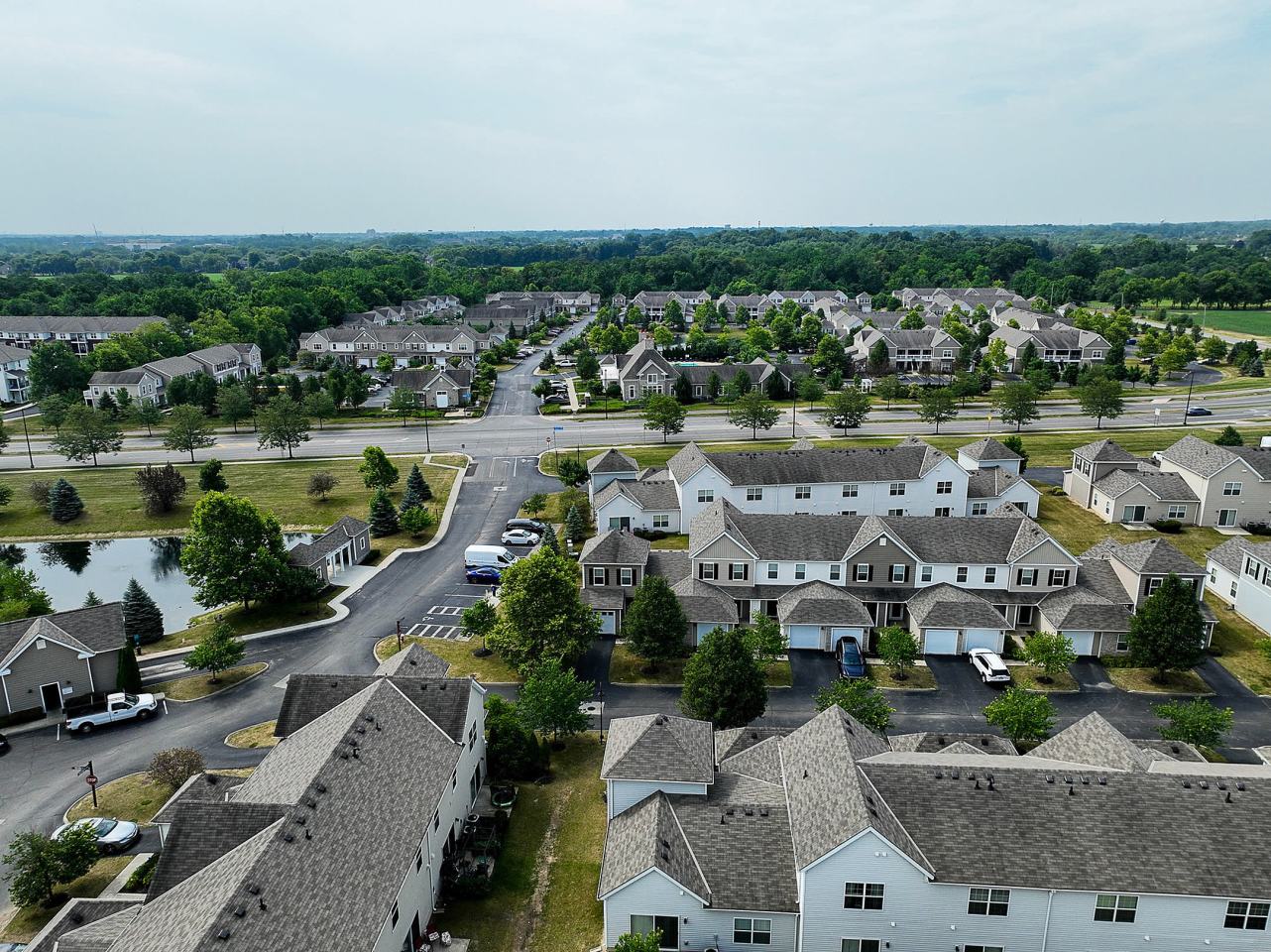 Hilliard Grand Apartments Image 23