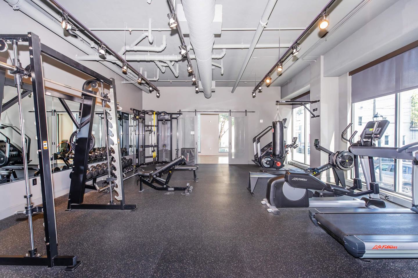 Solaris Lofts Image 15