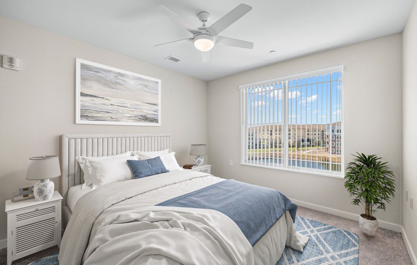 Senior & Affordable Housing – Osprey Park 62+ Apartments Image 39