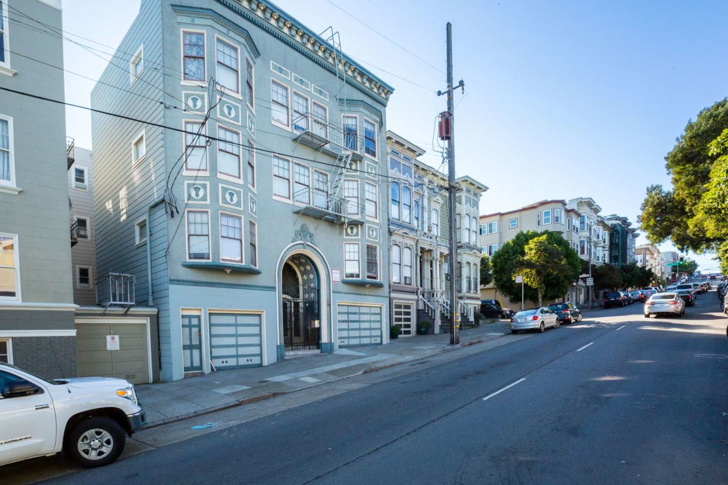 1725 TURK Street Image 30
