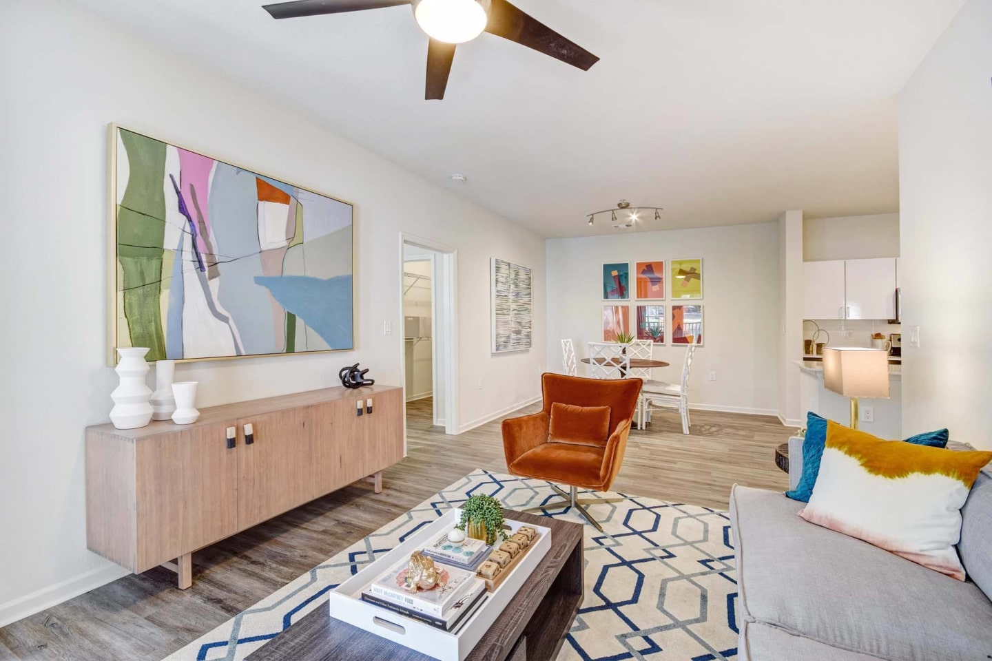 The Monaco at Waterford Lakes Image 62