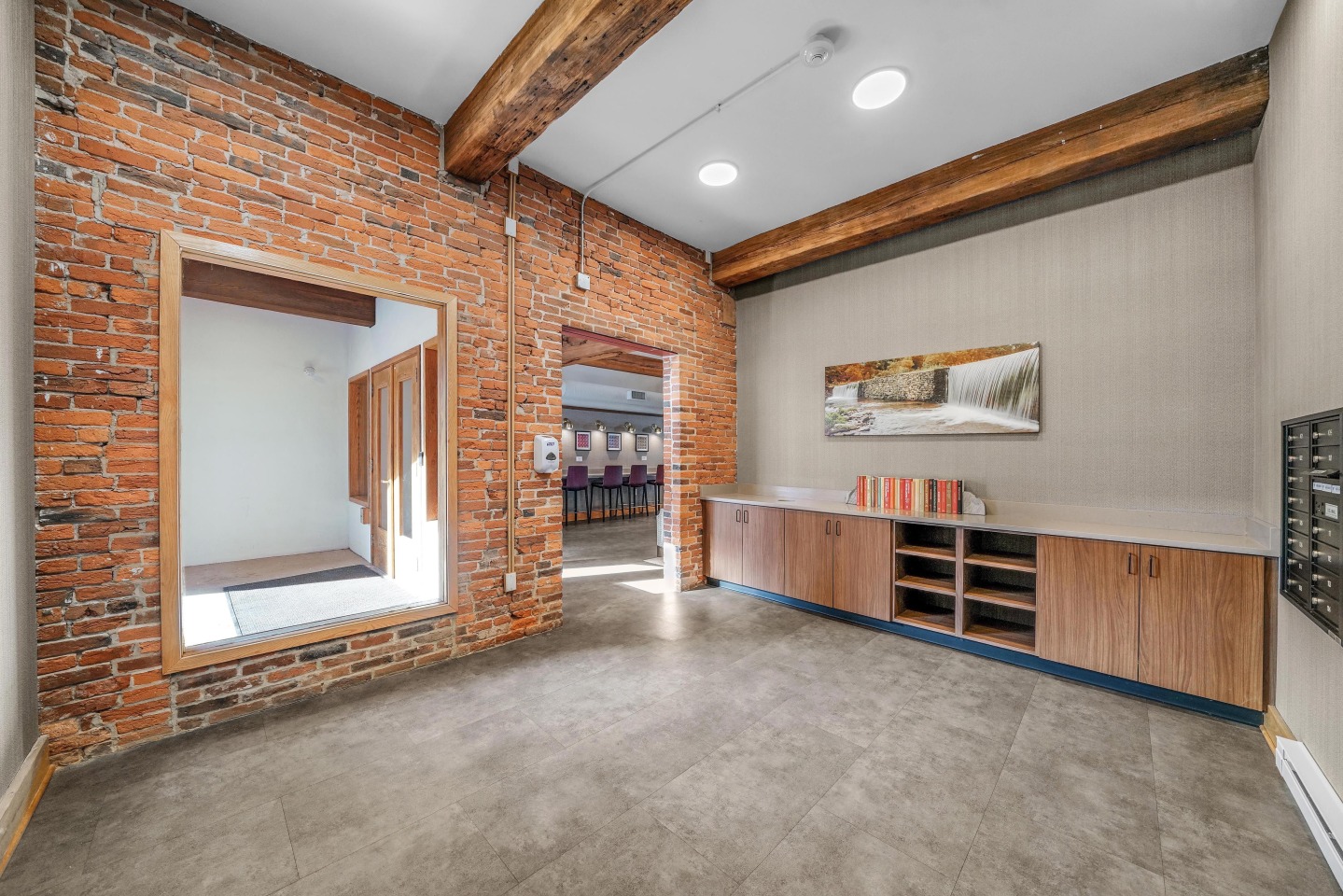Sharples Works Image 19