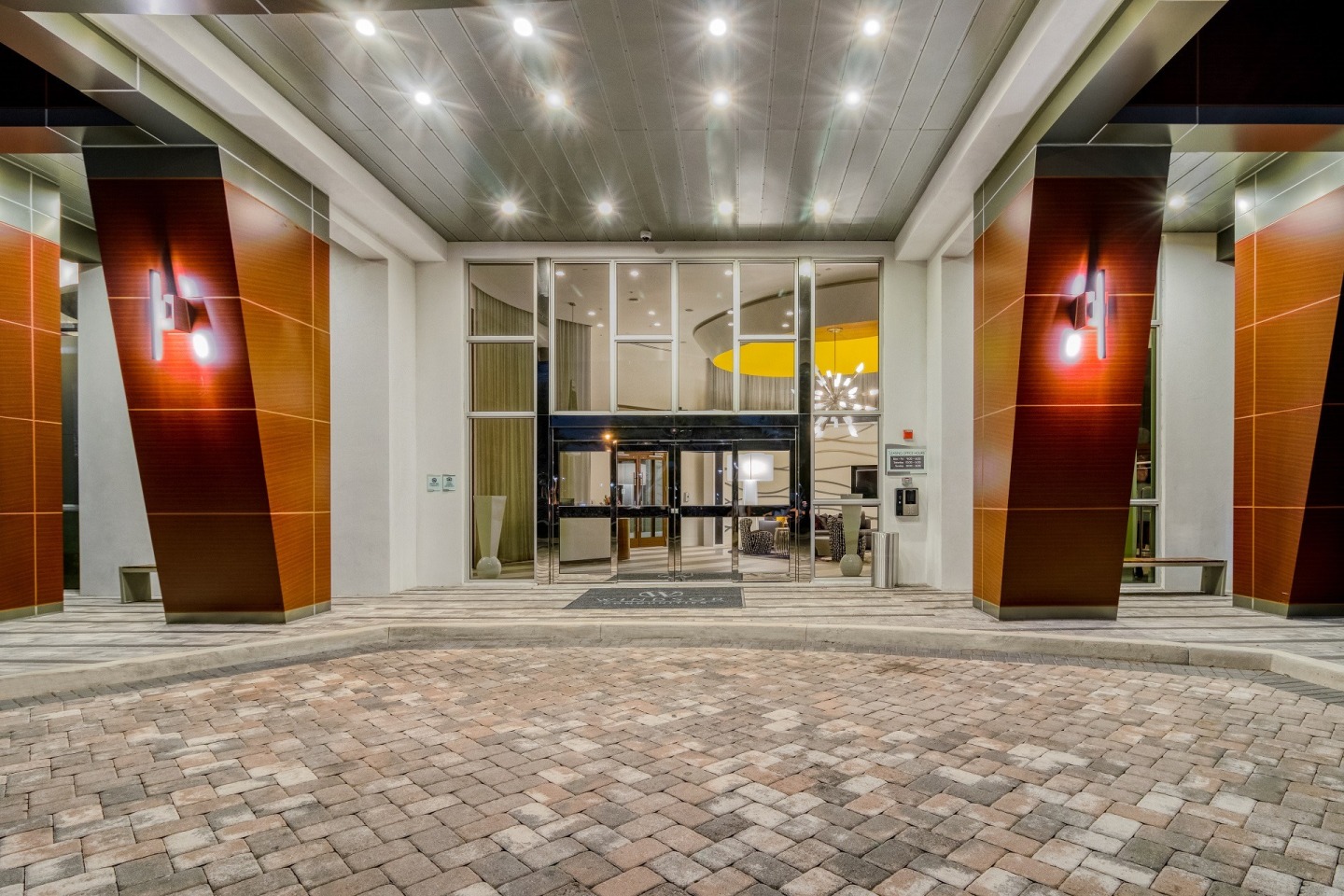Windsor at Pembroke Gardens Image 32