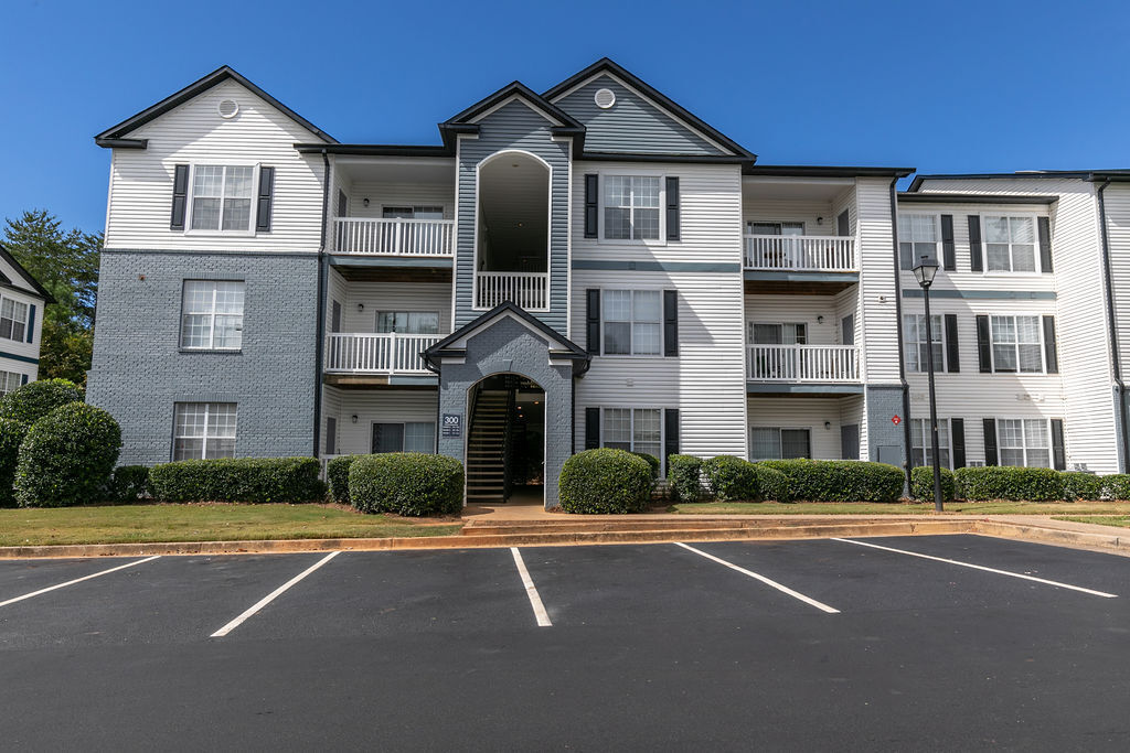 Mainstreet at Conyers Image 1