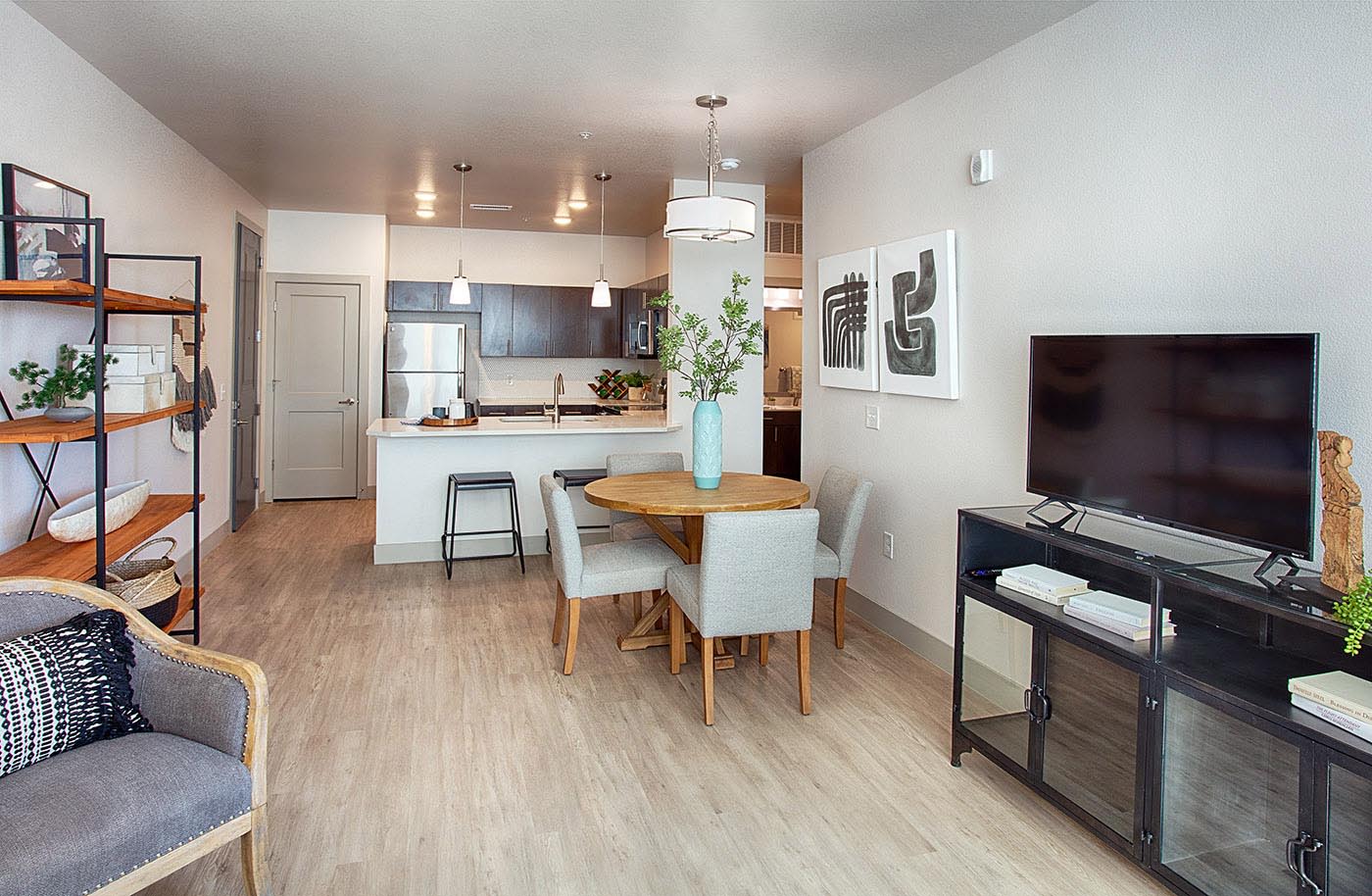 Union Pointe Apartments Image 7