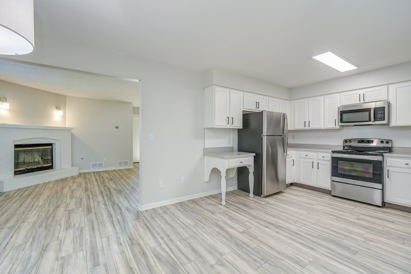 The Arbor Apartments and Townhomes Image 38