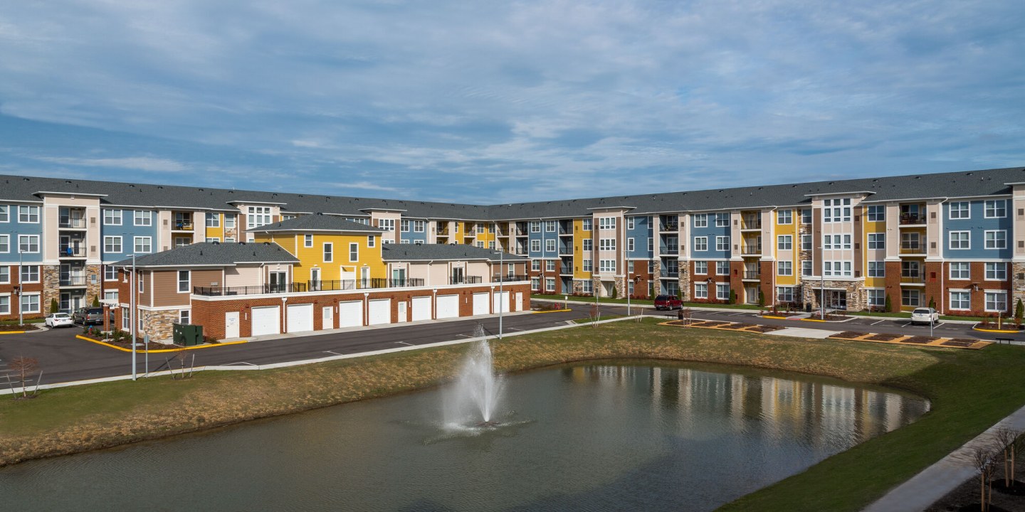 Infinity at Centerville Crossing Image 14